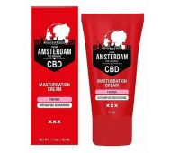 Крем пролонгирующий Original CBD from Amsterdam - Delay Cream, 50 ml