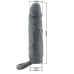 Насадка Pretty Love - Realistic Penis Sleeve, BI-026227-2