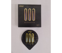Презервативы OLO полиуретановые 001 (коробка по 1 шт)