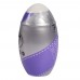 МАСТУРБАТОР в форме яйца фиолетовый