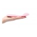 Вибратор для клитора Keri Pale Pink Svakom, цвет нежно-розовый