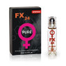 Духи с феромонами женские FX24 PURE, for women (roll-on), 5ml