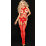 Бодистокинг Дерзкая Малышка S/L Red