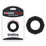Эрекционное кольцо с необычной текстурой POWER PLUS Cockring