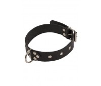 Ошейник Dominant Collar, Black