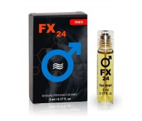 Духи с феромонами для мужчин FX24 AROMA for Men, 5 ml