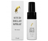Спрей-пролонгатор Stud Delay Spray, 15ml