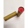 БДСМ СВЕЧА L 100 мм D 28 мм Medium t пл.55-58 градусы
