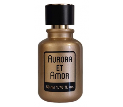 Духи с феромонами для женщин Aurora Et Amor, 50 ml