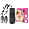 Вибростимулятор для груди Nipple Clamps