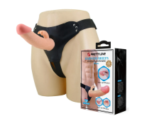 Страпон унисекс Pretty Love - Mavis Harness Briefs, BW-022099N Страпон унисекс Pretty Love - Mavis Harness Briefs, BW-022099N