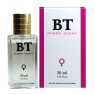 Духи с феромонами женские BT PHERO SCENT, 50 мл