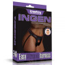 Трусики для крепления страпона Easy Strap on Harness
