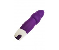 Мини вибратор привлекательным дизайном AMOR VIBRATOR SOHAN Violet (Приложение НЕ Функционирует!)