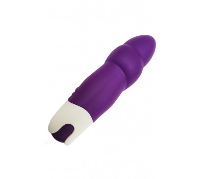 Мини вибратор привлекательным дизайном AMOR VIBRATOR SOHAN Violet (Приложение НЕ Функционирует!)