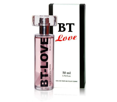 Духи с феромонами женские BT-LOVE 50 мл