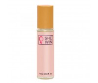 Духи с феромонами для женщин SHE WIN roll-on DZ, 10 ml