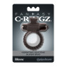 Виброкольцо со стимуляцией клитора C-RINGZ
