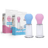 Вакуумный массажер для сосков Boss Series - Nipple & Clitoris pump