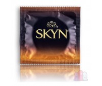 Безлатексные полиизопреновый презервативы SKYN King Size Large Grande Taille (XL) (по 1шт)