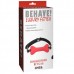 Кляп Doggle Bone Bit Gag, Red