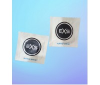 Презервативы EXS Nano Thin ультратонкие ( по 1шт)