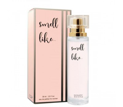 Духи с феромонами женские Smell Like #04, 30 мл