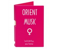 Духи с феромонами женские ORIENT MUSK, 1 мл