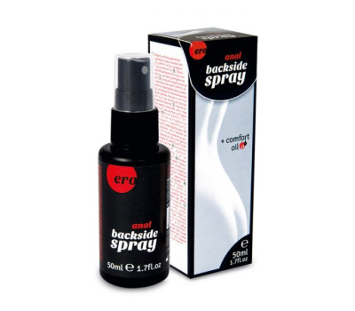 Анальный спрей Back Side Spray, 50 мл