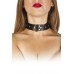 Ошейник Dominant Collar, Black