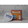 Презерватив Recare MONSTER Red+Blue Zib (1шт)