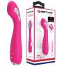 Вибратор Pretty Love HECTOR G-SPOT VIBRATOR с электростимуляцией 7 режимов вибрации и 5 электростиму