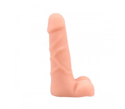 Фалломитатор 6.7" Flexible Cock No.01