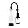 Вакуумная помпа Vibration Accu-Meter Power Pump X4, без вибрации