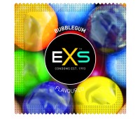 Презервативы EXS Bubblegum (по 1 шт)