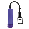 Вакуумная помпа " Power pump MAX - Purple "