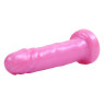 Страпон "Lifelike Lover Strap-On"