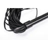 Плеть BDSM Desire из натуральной кожи
