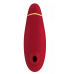 Бесконтактный клиторальный стимулятор Womanizer (Вуманайзер) Premium, цвет красный