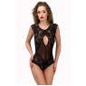 Body Abby (Mesh, Lace) black, 40/42