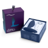Анальная пробка DITTO BY WE-VIBE (Вивайб) Blue
