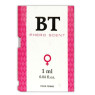 Пробник BT PHERO SCENT for women, 1 ml