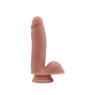 Фаллоимитатор Sex Lure, Flesh