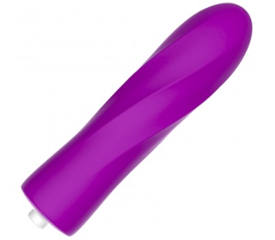 Вибропуля PurpBull фиолетовый