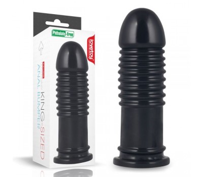 Анальная пробка Большого размера 8" King-Sized Anal