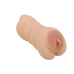 Мастурбатор c двумя входами Crazy Bull - Sarah soft skin, BM-009240N