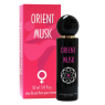 Духи с феромонами для женщин ORIENT MUSK, 50 ml