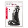 Массивный, гибкий фаллоимитатор Real Giant от Realistixxx