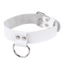 Ошейник Ring of Humiliti, White