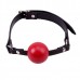 Кляп Red Ball Gag